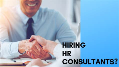 Hire the best HR Consultants in the Philippines .